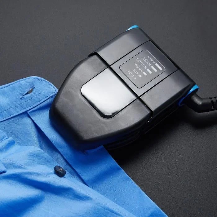 đ„Portable Travel Foldable Electric Iron-Buy 2 Save 15%đ